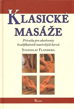 Klasické masáže - Stanislav Flandera - Kliknutím na obrázek zavřete